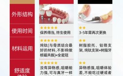 植牙补牙怎么选？哪种情况更适合你？