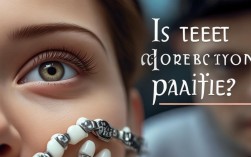 2025年矫正牙齿还疼不疼？现在做还遭罪吗？