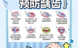 如何有效预防蛀牙？实用方法全解析
