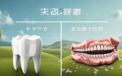 种植牙与活动牙，到底哪种缺牙修复方式更适合你呢？