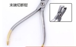 正畸细丝成型切断剪，如何精准完成细丝成型与切断？