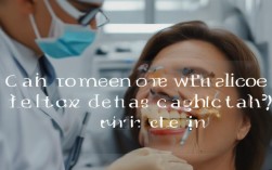 现在戴假牙还能做牙齿矫正吗？