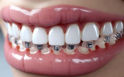 矫正牙齿下牙套能改善哪些牙齿问题？