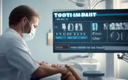 牙博士种植牙视频揭秘，种植牙效果持久吗？过程疼不疼？