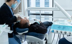 可以在诊所种牙