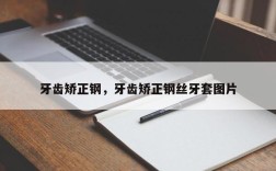 牙齿矫正钢，牙齿矫正钢丝牙套图片