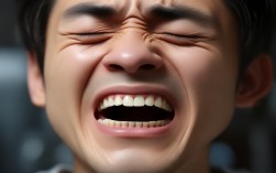 刚矫正牙齿后疼得受不了怎么办？