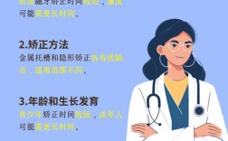 成人龅牙正畸多长时间