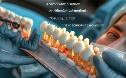 种植牙内提升过程的关键步骤与技术要点有哪些？