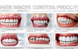 整牙齿矫正的具体步骤是什么？从开始到结束的完整流程包含哪些内容？