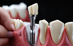 种植牙螺丝固位桥2025新选择？固位稳定性如何？
