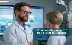 种植牙必须拍CT吗？2025最新诊疗规范解答！