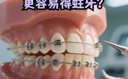 有虫牙还能做牙齿矫正吗？