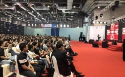 长春正畸年会会场