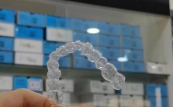 隐适美正畸治疗