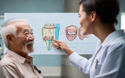 高龄老人现在还能种牙吗？