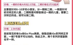 全隐形矫正牙齿价格多少钱？影响因素有哪些？