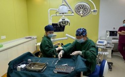 石家庄植牙专业