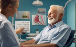 2025当下老年人全口种植牙适合吗？风险与条件如何？