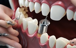 种植牙 边缘骨吸收