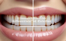 不拔牙矫正牙齿效果真的能达到拔牙矫正效果吗？效短片揭秘！