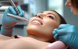 种植牙第二疗程治疗过程会不会疼？