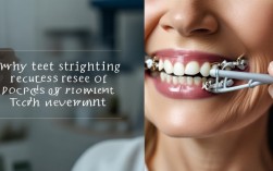 2025牙齿矫正必答，分牙到底为啥不能跳过？