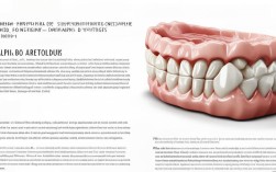陶瓷自锁矫正牙齿图能直观展示矫正效果吗？
