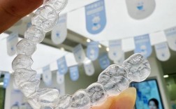 口腔正畸视频里开合矫正，这样做对吗？