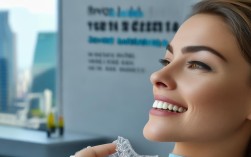 2025年隐形牙齿矫正效果真能隐形吗？