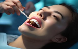 牙齿矫正拔牙后留下的缝隙，到底能不能完全关闭并保持长期效果？