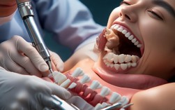 种植牙能直接种植吗？需要哪些步骤和注意事项？