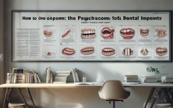 2025年种植牙心理排斥怎么办？破除恐惧有妙招！