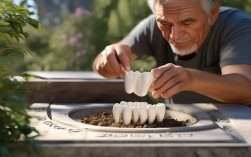 种植半口牙能用多少年？使用寿命受哪些因素影响？