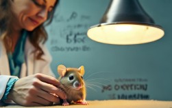 老鼠牙齿矫正最新研究，为何啮齿类也需要正畸？