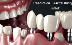 种植牙与传统镶牙有何不同？哪种修复方式更适合你？
