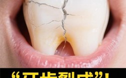 矫正牙齿会导致牙齿碎裂吗？
