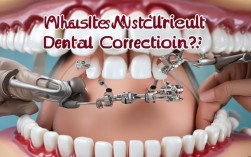 何种矫正牙齿最难