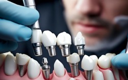 种植牙种植体尺寸怎么选？关键影响因素有哪些？