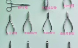 登特伦正畸钳子有哪些独特设计亮点和临床优势？
