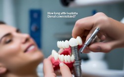 种植牙后多久能装牙冠？具体时间因人而异吗？