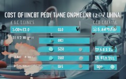 全国种植牙一只具体费用究竟要多少啊？各地价格差异大吗？