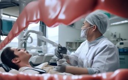 种植牙打植体2025年要多久？