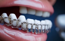 矫正牙齿托槽厚度对效果和舒适度有何影响？如何选择合适厚度？