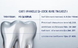 牙齿隐形矫正的费用究竟要多少？