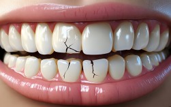 矫正牙齿突发裂痕？最新紧急处理攻略来了！