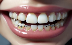 矫正牙齿门牙变黑？是什么原因导致的？