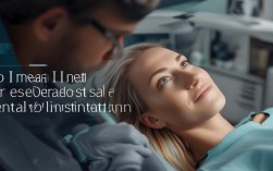 种植牙二期手术是否需要麻醉？会不会疼？