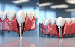 种植牙与传统镶牙哪个好