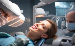 种植牙传统假牙